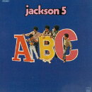 ABC【アナログ盤】