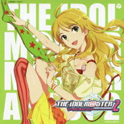 THE IDOLM@STER MASTER ARTIST 2 -FIRST SEASON- 03 星井美希