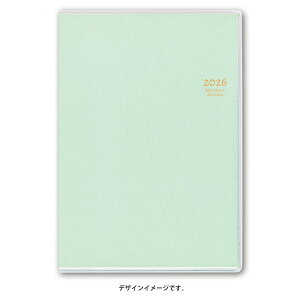 �\�� 2026�N4���n�܂� �蒠 NOLTY(�m���e�B) �}���X���[B6-i���j�i�O���[���j9911