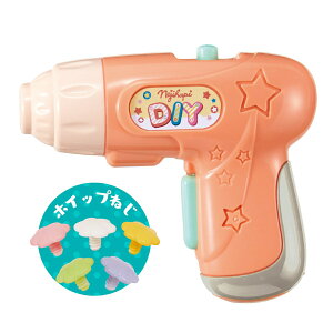 ねじハピ はじめてのねじハピ おうちデコDIYセット