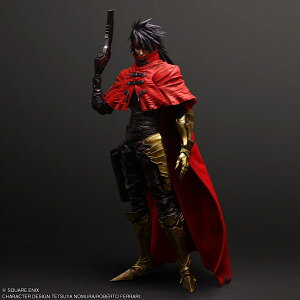 PLAY ARTS^ wt@Cit@^W[VII o[Xx BZgE@^C (tBMA)
