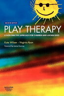 Play Therapy: A Non-Directive Approach for Children and Adolescents
