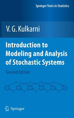 楽天ブックス: Introduction to Modeling and Analysis of Stochastic Systems - V ...