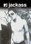 ジャッカス Vol.1