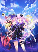 【特典】超次元ゲイム ネプテューヌ GameMaker R:Evolution ビクトリィー スペシャルエディション Switch版(【初回…