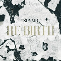 楽天市場】SPYAIR ALIVE（CD・DVD）の通販