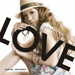 LOVE one.