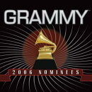 【輸入盤】Grammy Nominees 2006