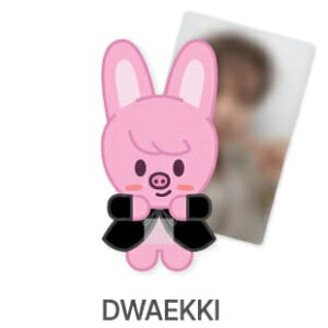 �y�撅���T�z[DO IT] SKZOO FIGURE (CLIMBING VER.) (DWAEKKI Ver.)(�t�H�g�J�[�h1��(8�탉���_��1��)) [ Stray Kids ]