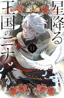 星降る王国のニナ（11）