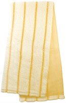 泡の泉　ボディタオル・Y　B577Y