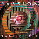 【輸入盤】Passion: Take It All -live