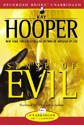 楽天ブックス: Sense of Evil - Kay Hooper - 9781402557729 : 洋書