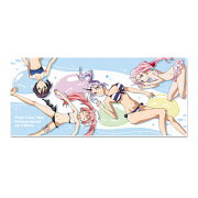 転生したらスライムだった件 スポーツタオル