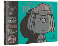 COMPLETE PEANUTS 1993-1994,THE(H) [ CHARLES M. SCHULZ ]