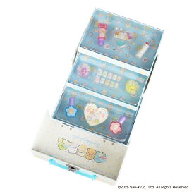 すみっコぐらし バニテイメイクボックス GT