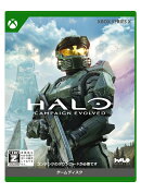 Halo: Campaign Evolved　XBOX版