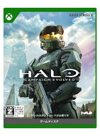 Halo: Campaign Evolved　XBOX版