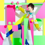 ゲッタバンバン (初回限定盤 CD＋DVD)