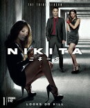NIKITA/ニキータ <サード・シーズン> セット1