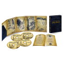 ロード・オブ・ザ・リング／王の帰還　スペシャル・エクステ ンデッド・エディション（4枚組）【初回生産限定】