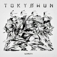 TOKYOHUM [ DJ KRUSH ]