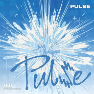 PULSE (KYOMEI ver. CD ONLY) [ INI ]