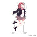 【グッズ】キャラアクリルフィギュア「瑠東さんには敵いません！」01/瑠東かなめ