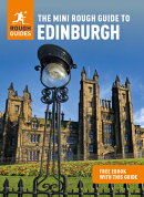 The Mini Rough Guide to Edinburgh (Travel Guide with Ebook)