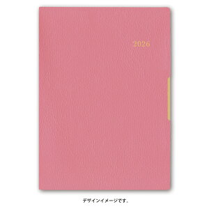 �\�� 2026�N4���n�܂� �蒠 PAGEM by NOLTY �y�C�W�F���}���X���[�O���[�XB6-i���j�i�`�F���[�s���N�j9915