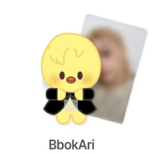 �y�撅���T�z[DO IT] SKZOO FIGURE (CLIMBING VER.) (BbokAri Ver.)(�t�H�g�J�[�h1��(8�탉���_��1��)) [ Stray Kids ]