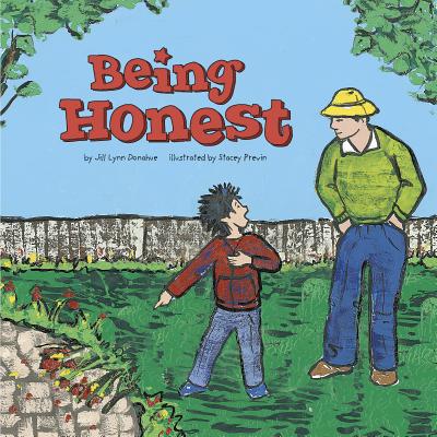 楽天ブックス: Being Honest - Jill Lynn Donahue - 9781404837751 : 洋書