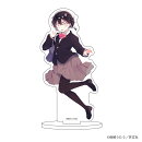 【グッズ】キャラアクリルフィギュア「瑠東さんには敵いません！」02/和村千紘