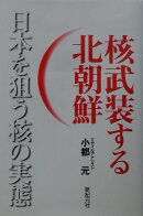 核武装する北朝鮮