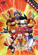 ラムネ&40シリーズメモリアルブック猛烈熱血大全