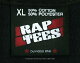 RAP TEES(H)