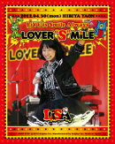 LiVE is Smile Always〜LOVER“S"MiLE〜in日比谷野外大音楽堂【Blu-ray】