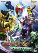 ヒーロークラブ::仮面ライダーダブル ヘブンズトルネード炸裂!