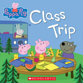 PEPPA PIG:CLASS TRIP(P) [ . ]