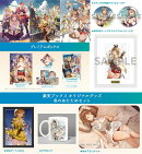【楽天ブックス限定特典+楽天ブックス限定グッズ】ライザのアトリエ 〜秘密トリロジー〜 DX プレミアムボックス　Windows版(両面アクリルコースター+発売記念アートグラフ（シリアルナンバー入り）+冬のあたためセット)