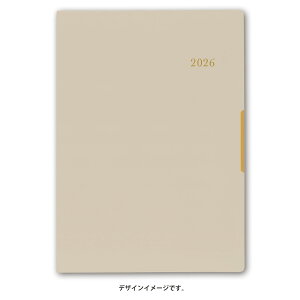 �\�� 2026�N4���n�܂� �蒠 PAGEM by NOLTY �y�C�W�F���}���X���[�O���[�XB6-i���j�i�x�[�W���j9916