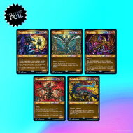 楽天ブックス: Secret Lair AUG2022 の検索結果1／2 ページ