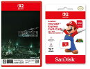 【セット商品】FINAL FANTASY VII REMAKE INTERGRADE + SanDisk microSD Express Card 256GB for Nintendo Switch 2