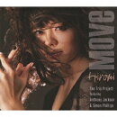 Move(初回限定盤 CD+DVD)