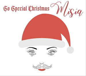 【先着特典】So Special Christmas (MISIAオリジナルクリスマスカード) [ MISIA ]