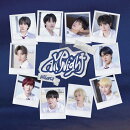【楽天ブックス限定先着特典】Up All Night (初回盤)(メンバー別2L判ブロマイド（全10種のうちランダム1枚）)