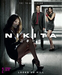 NIKITA/�˥����� �㥵���ɡ���������� ���å�2
