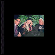 ジョニズ・ジャズ (完全生産限定盤) [ ジョニ・ミッチェル ]