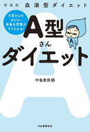 血液型ダイエット A型さんダイエット