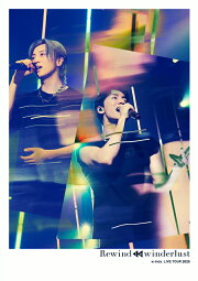 楽天ブックス: w-inds. LIVE TOUR 2024 “Nostalgia”【Blu-ray】 - w 